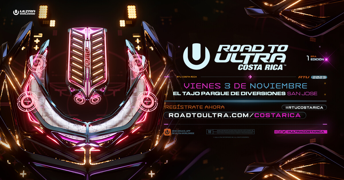 Ultra Records unveils 2024 edition of Ultra Music Festival Compilation